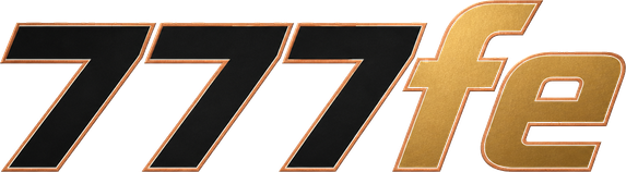 777fe লোগো